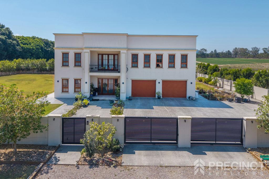 205 Twin View Road Elimbah QLD 4516