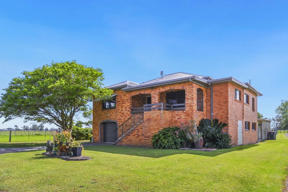 54 Back Creek Road Kinchela NSW 2440