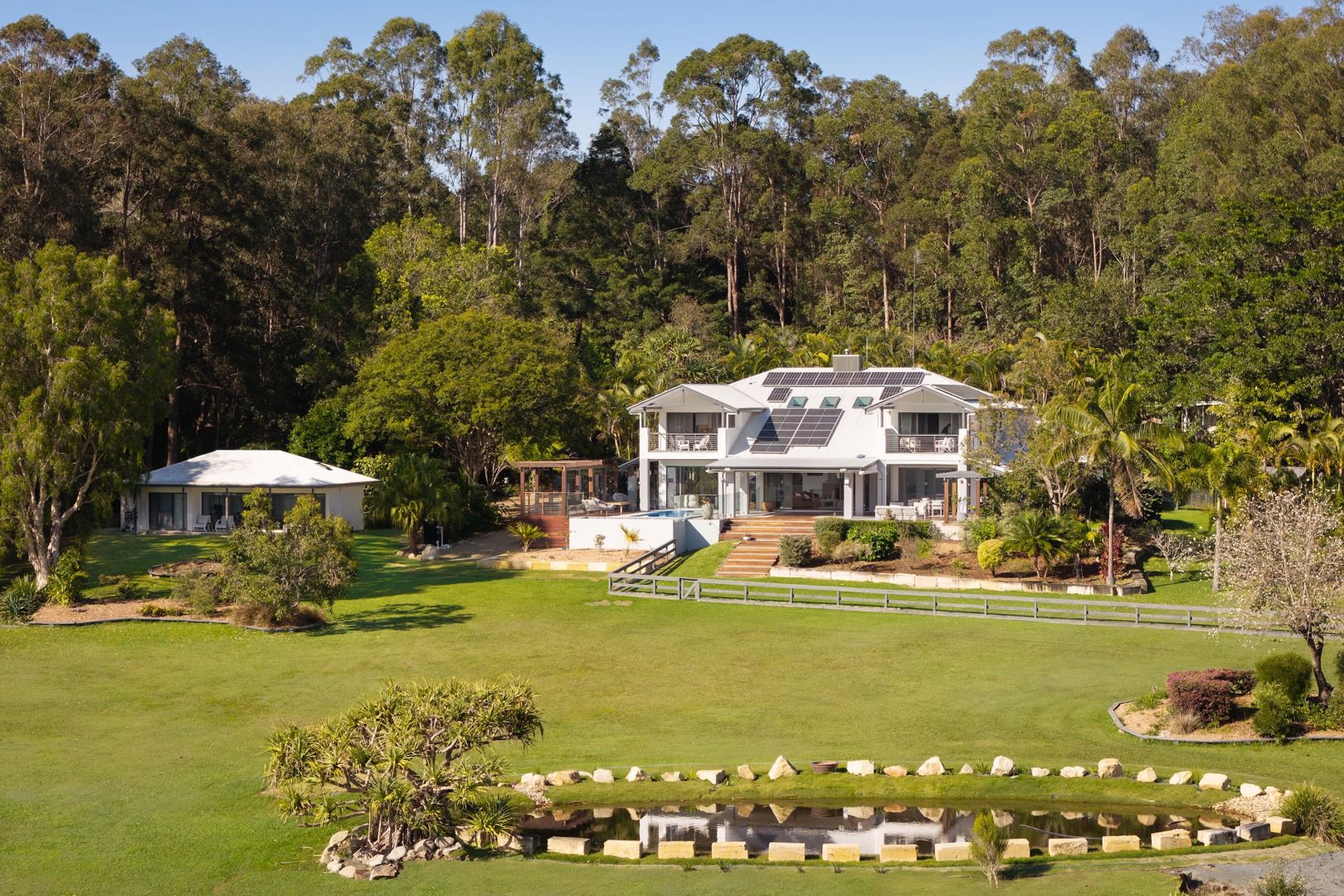 80 Hayward Road Lake Macdonald QLD 4563