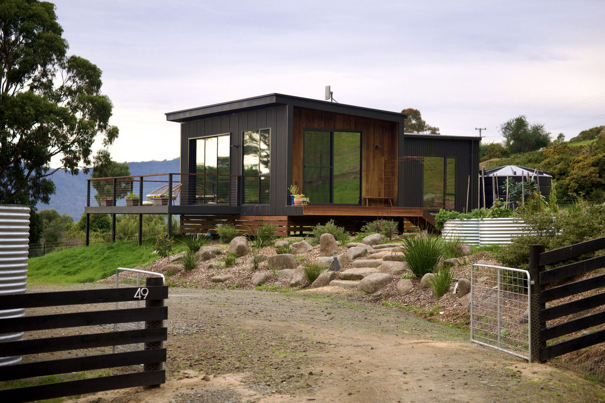 49 Cliffords Road Gordon TAS 7150