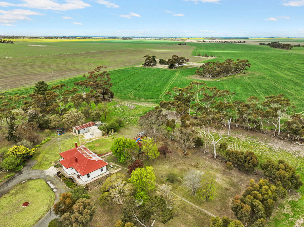 1047 Rokewood-Shelford Road Shelford VIC 3329