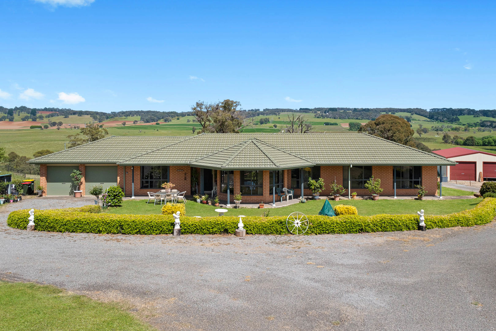 5 Somerset Place Crookwell NSW 2583