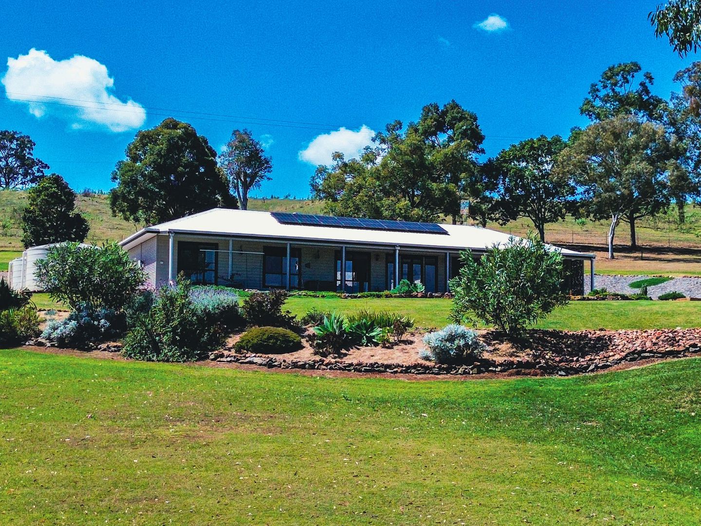 91 Hamilton Road South East Nanango QLD 4615