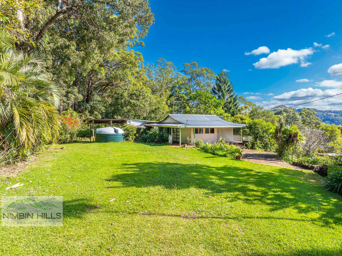 305  Wallace Road Tuntable Creek NSW 2480