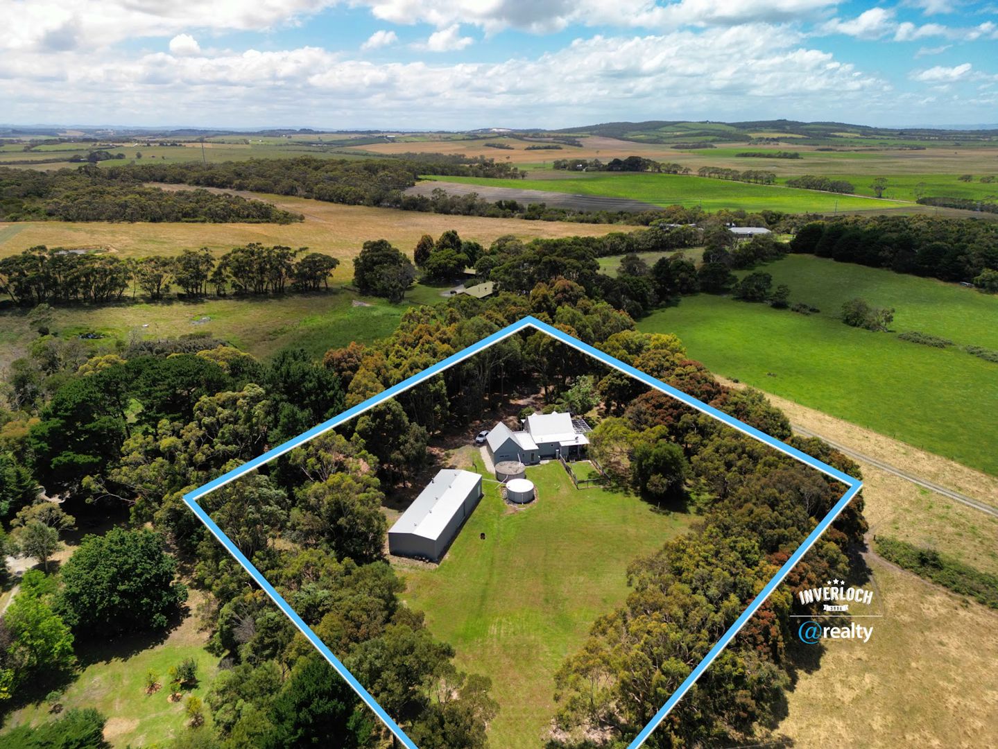 45 Arbuthnots Road Tarwin Lower VIC 3956
