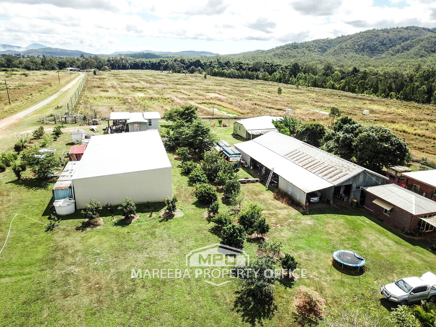 685 Koah Road Koah QLD 4881
