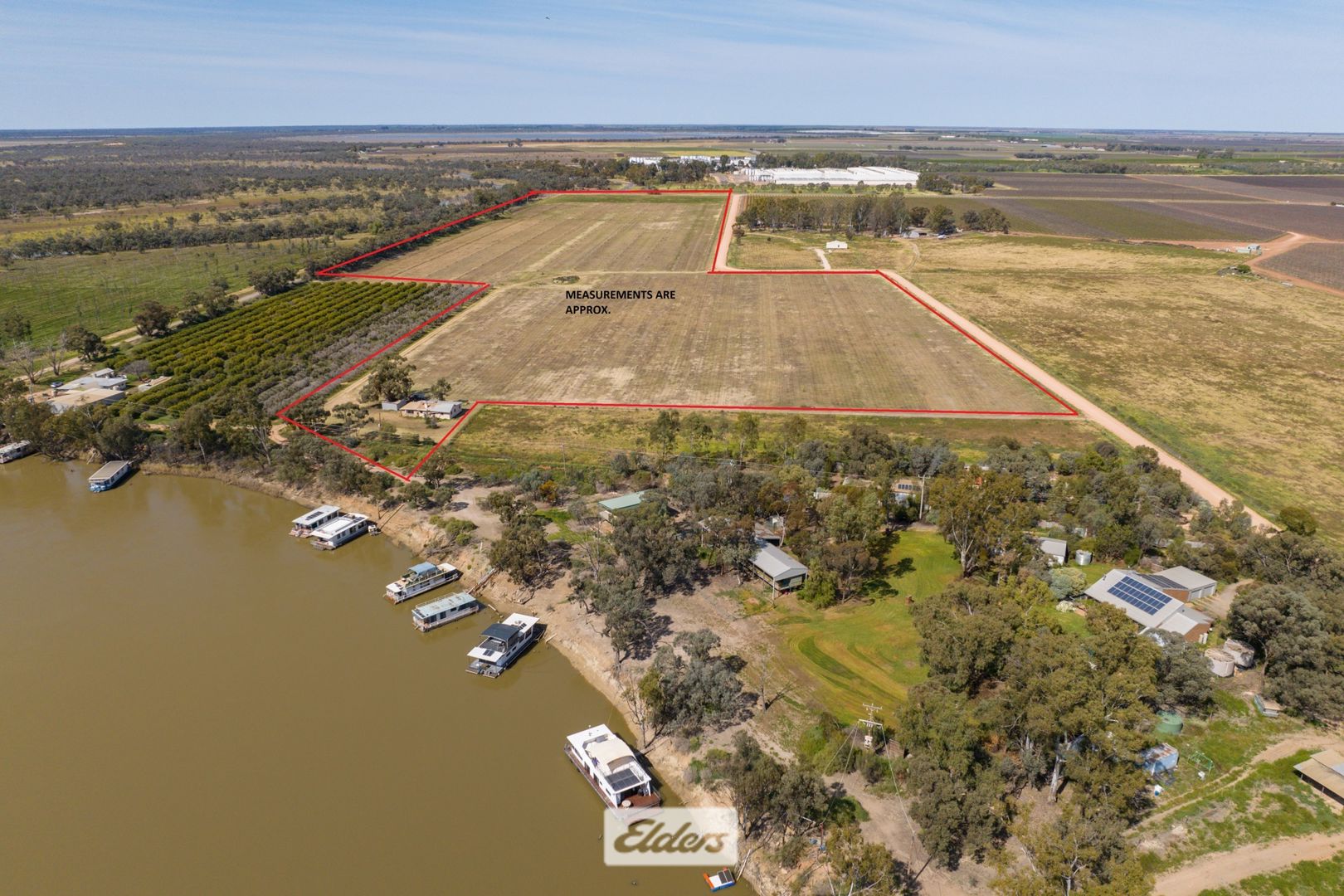 62 Cootamundra Avenue Red Cliffs VIC 3496