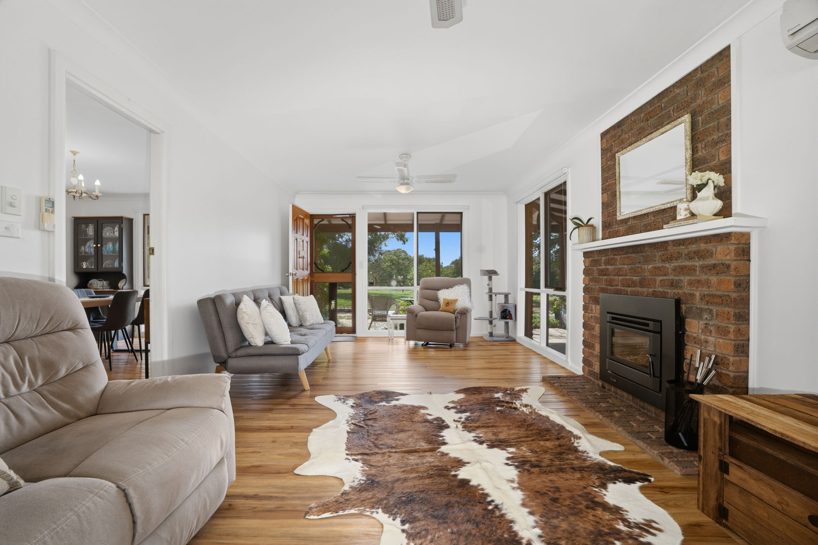 34 Mandurama Road Mandurama NSW 2792