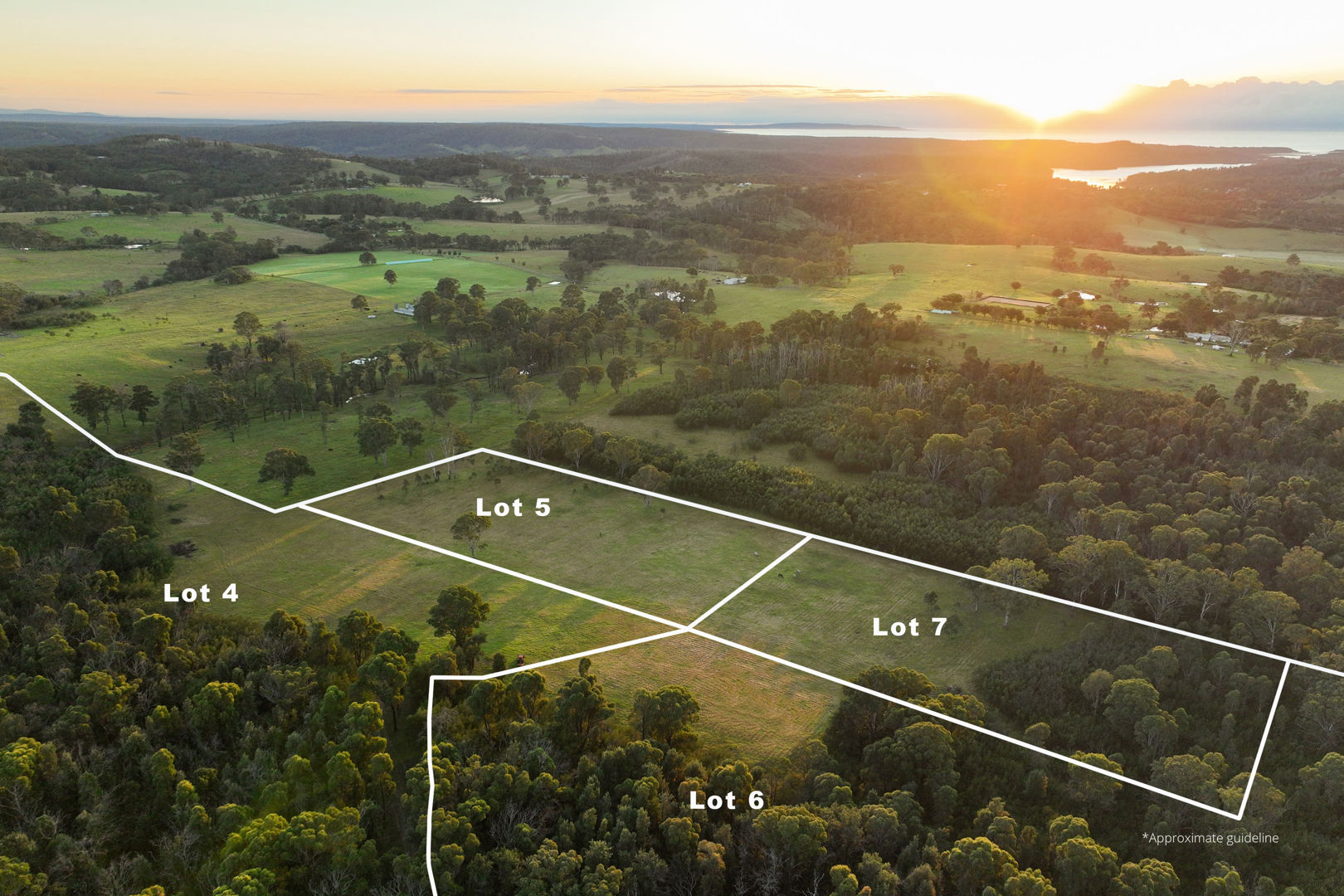 Lot 42 Pointer Road 'Skye Meadows' Yatte Yattah NSW 2539