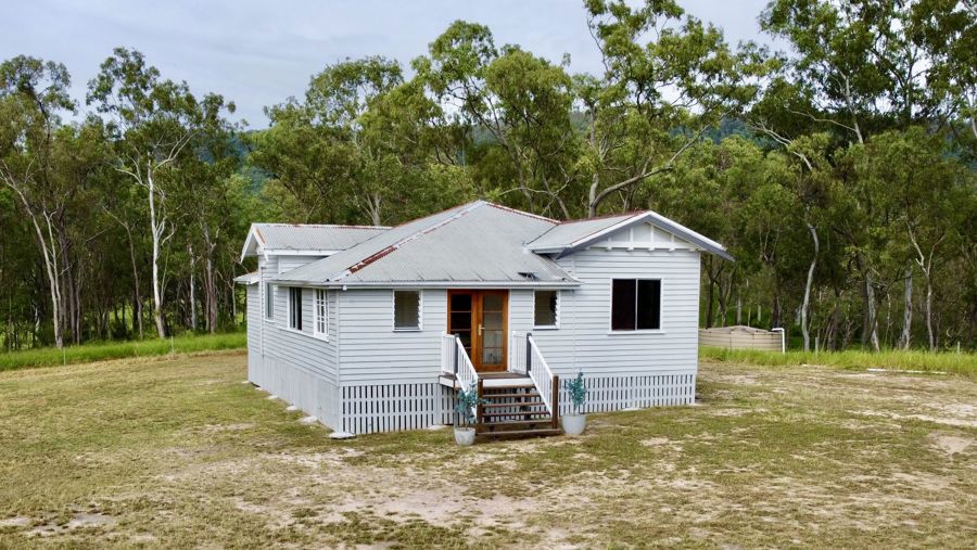 1268 Turnors Paddock Rd Koumala QLD 4738