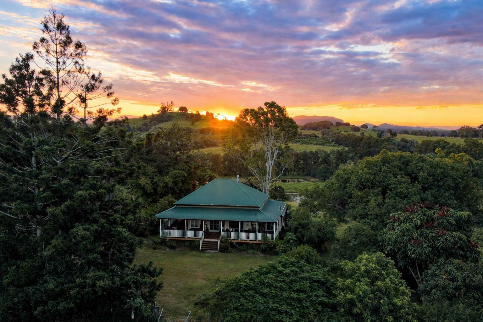 408 Mcintosh Creek Road Mcintosh Creek QLD 4570