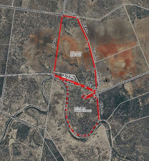 125 Rankins Road Brigooda QLD 4613