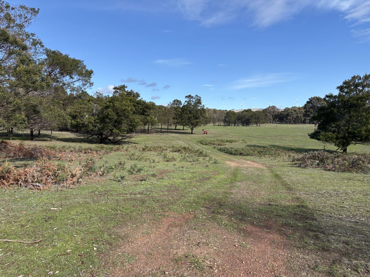 90 Chetwynd Road Whiteheads Creek VIC 3660