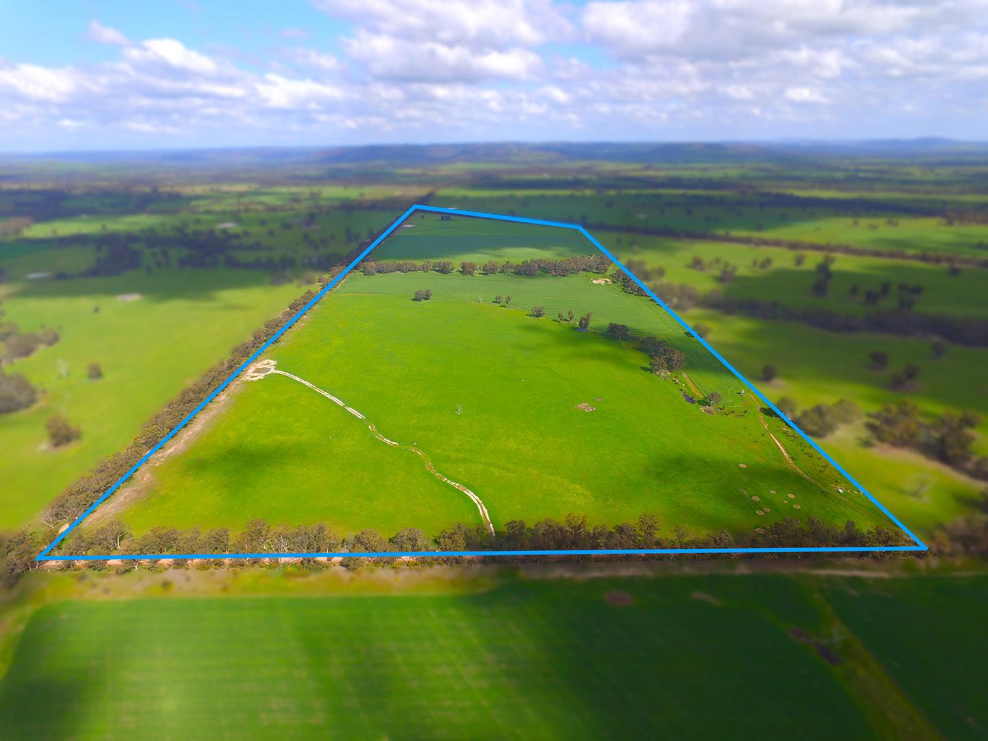 1241 Drysdale Road Pranjip VIC 3666
