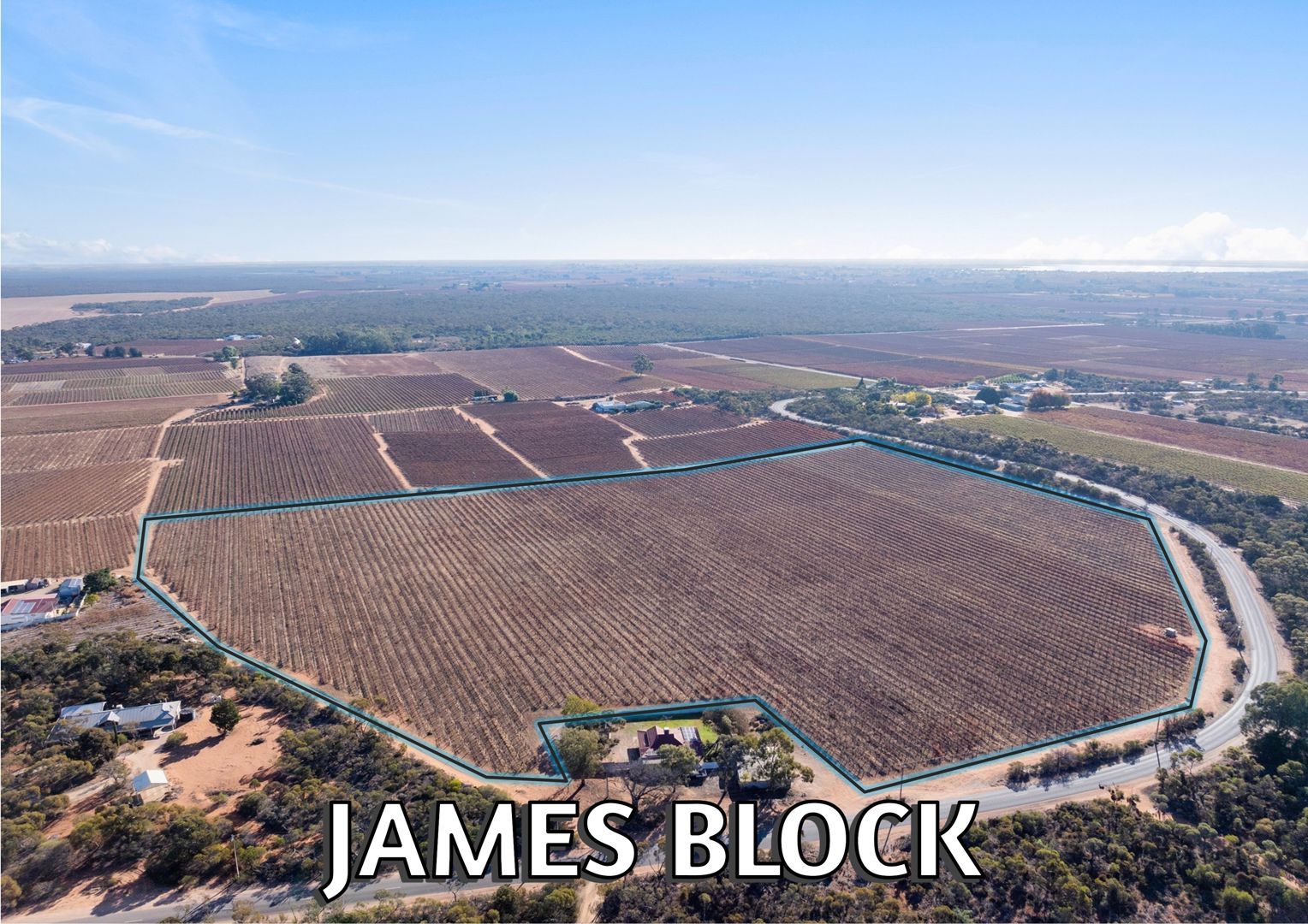 Lt1 Dalziel Road Winkie SA 5343