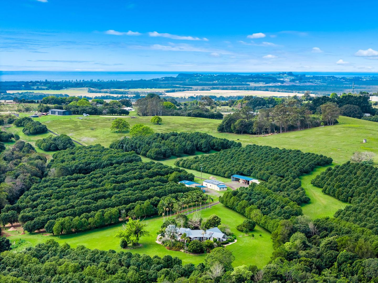 271 Alcorn Road Knockrow NSW 2479