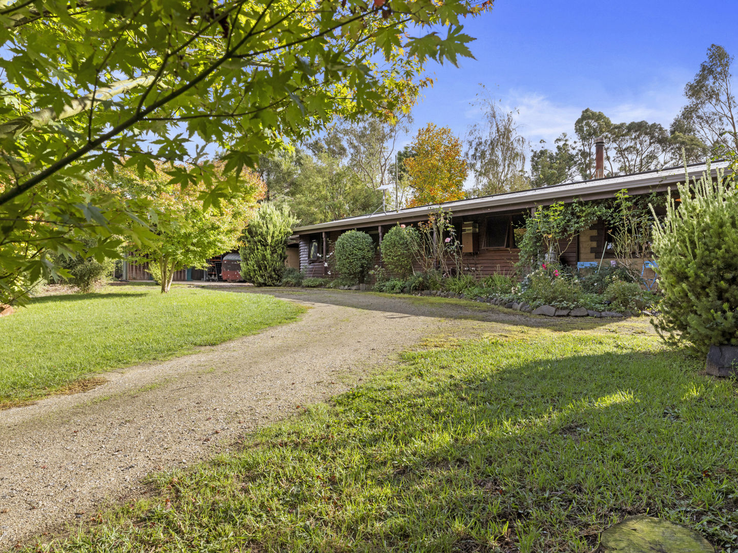 3645 Grand Ridge Road Mirboo North VIC 3871