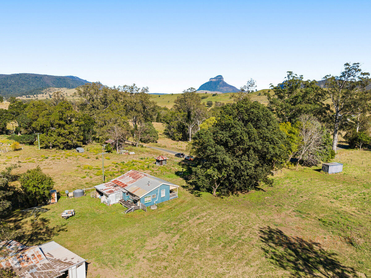 205 Back Creek Road Palen Creek QLD 4287