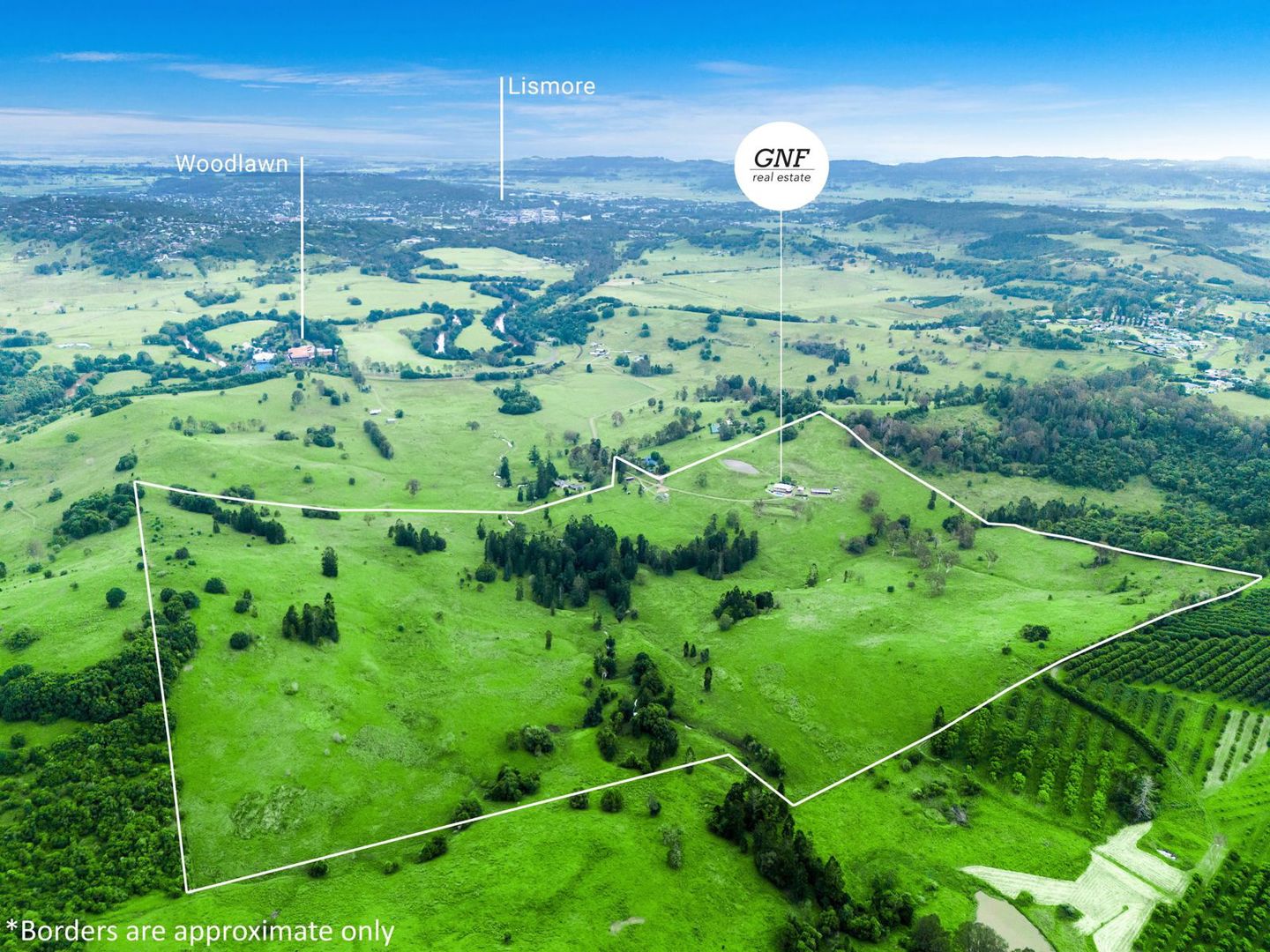 94 Savins Road North Lismore NSW 2480