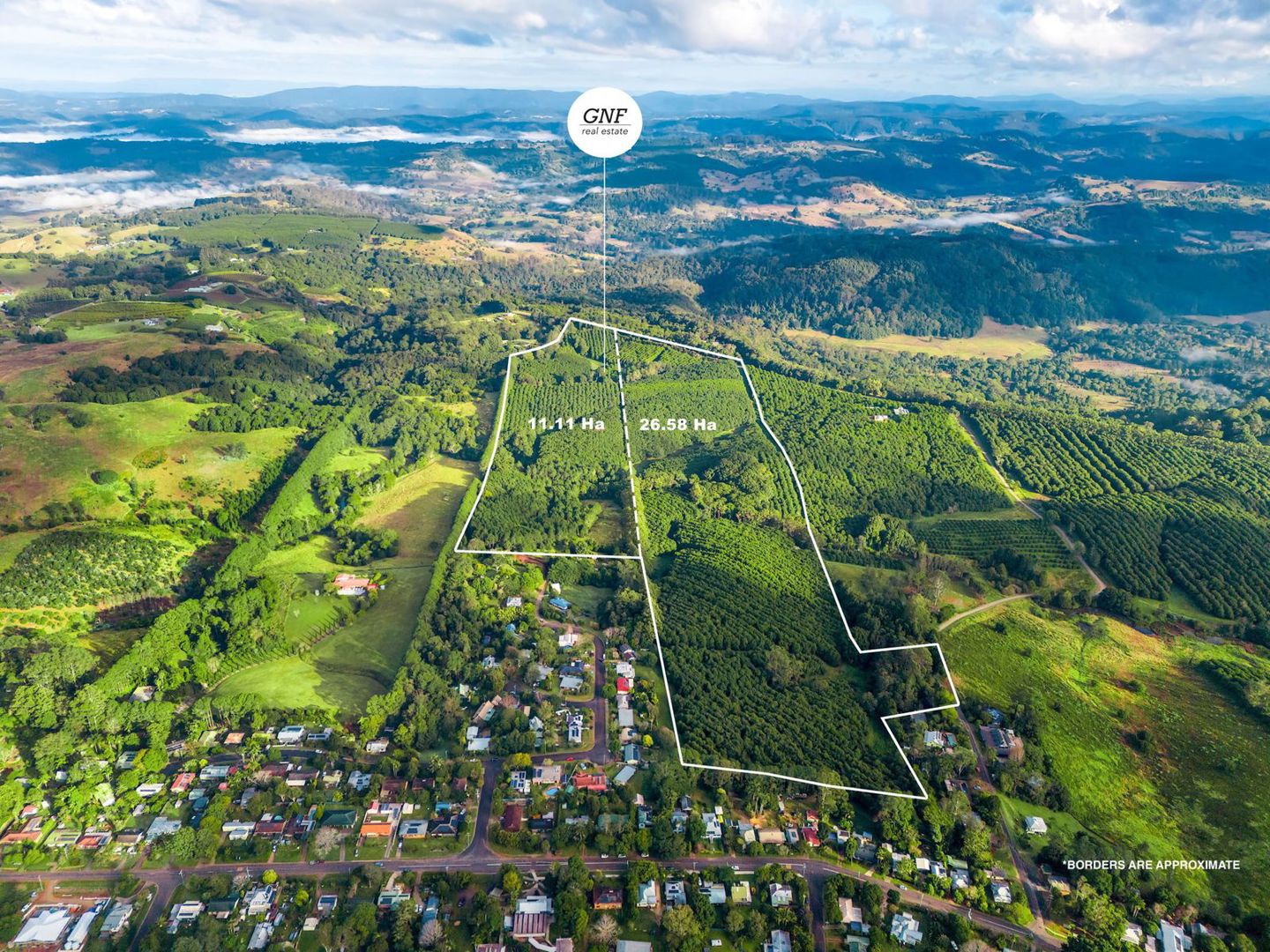 181 Munro Road Dunoon NSW 2480