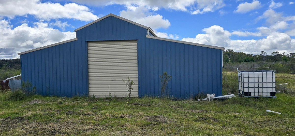 671 Sandy Point Road Lower Boro NSW 2580