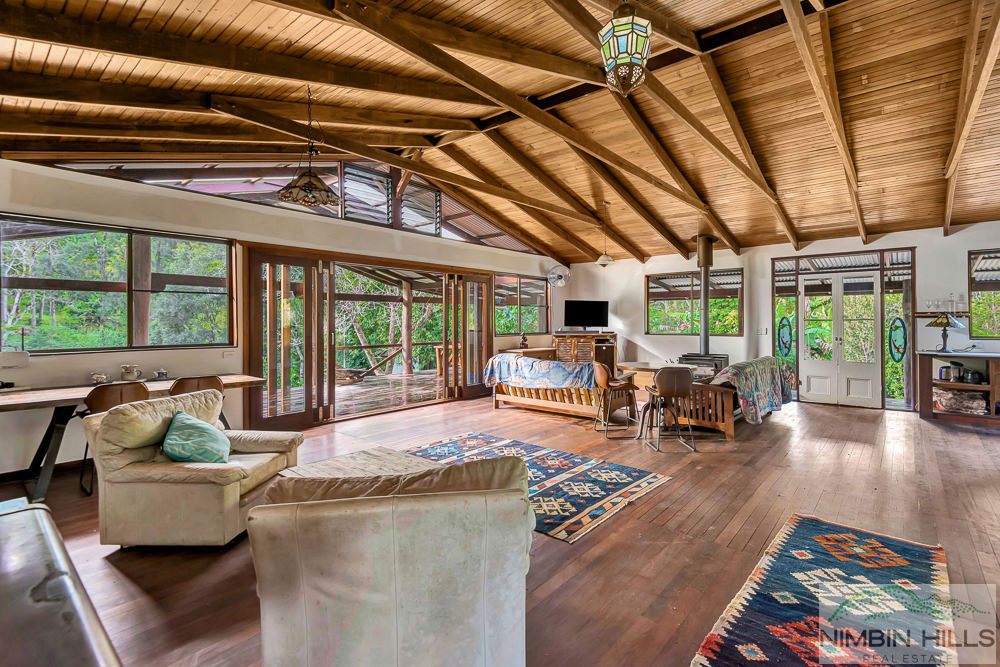 265 Martin Road Larnook NSW 2480