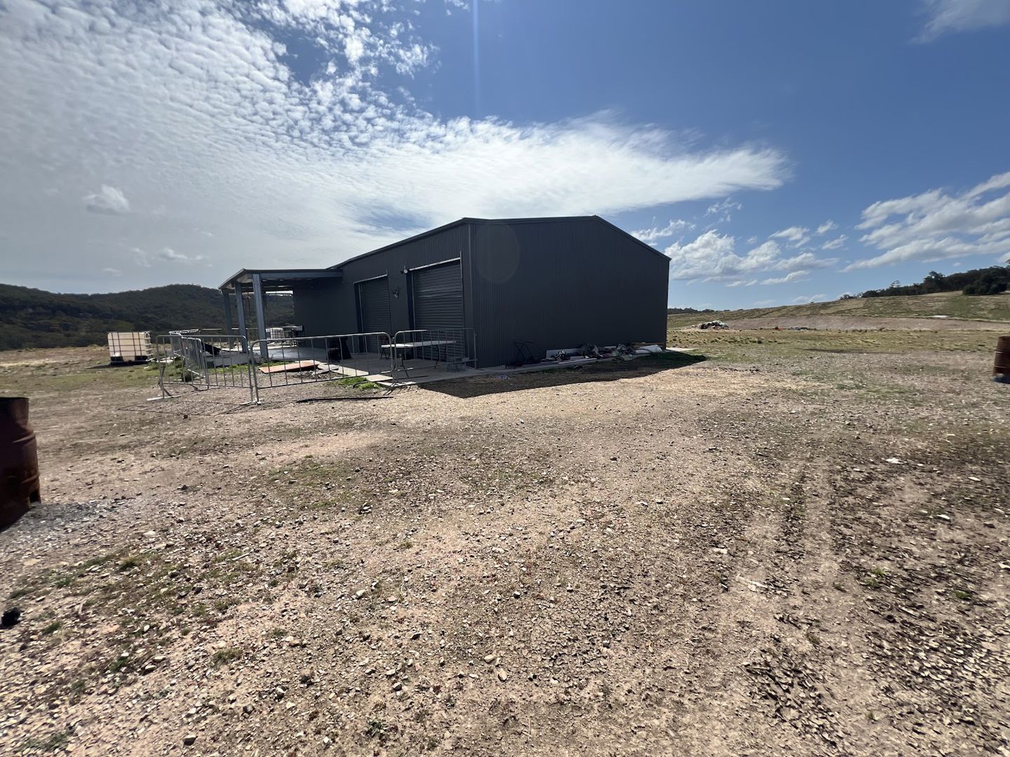 540 Marble Hill Road Kingsdale NSW 2580