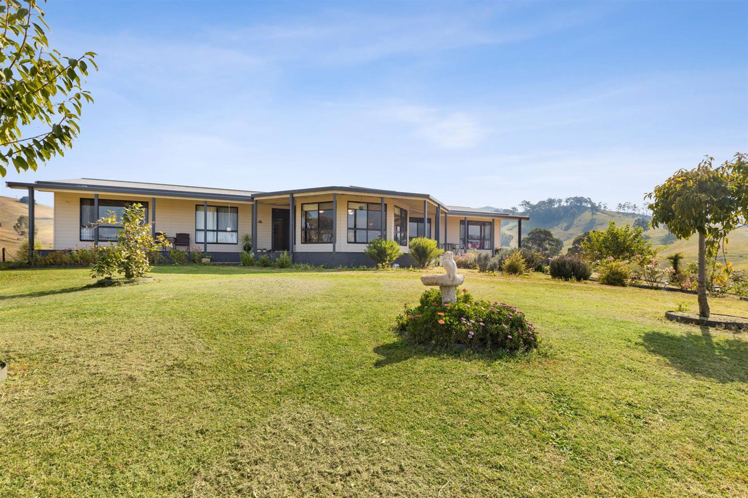 474 Neringla Road, Neringla Araluen NSW 2622