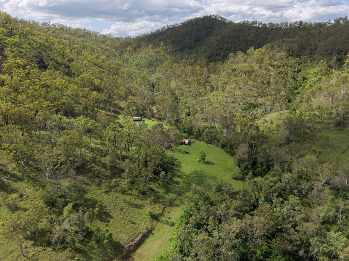 2 Seal Road Boyne Valley QLD 4680