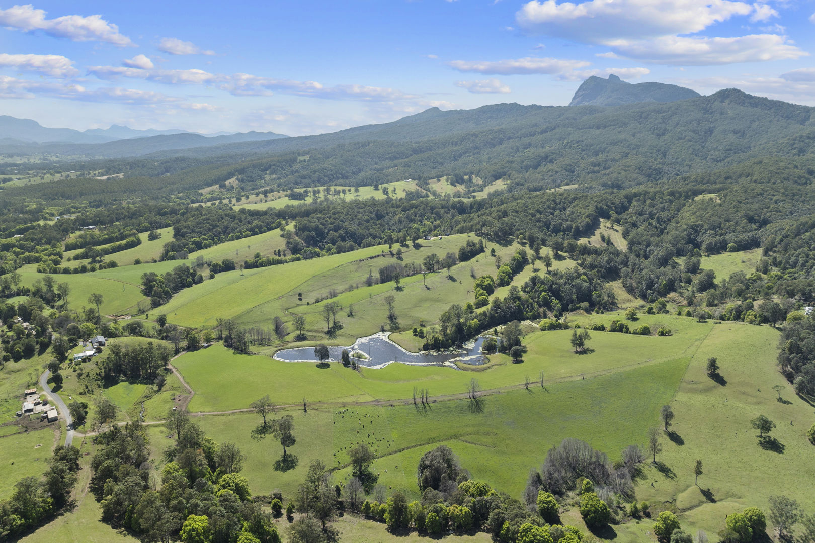 703 Brays Creek Road Brays Creek NSW 2484
