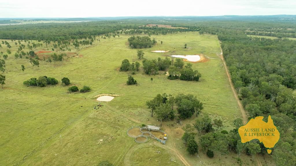 225 BEILS ROAD Kingaroy QLD 4610