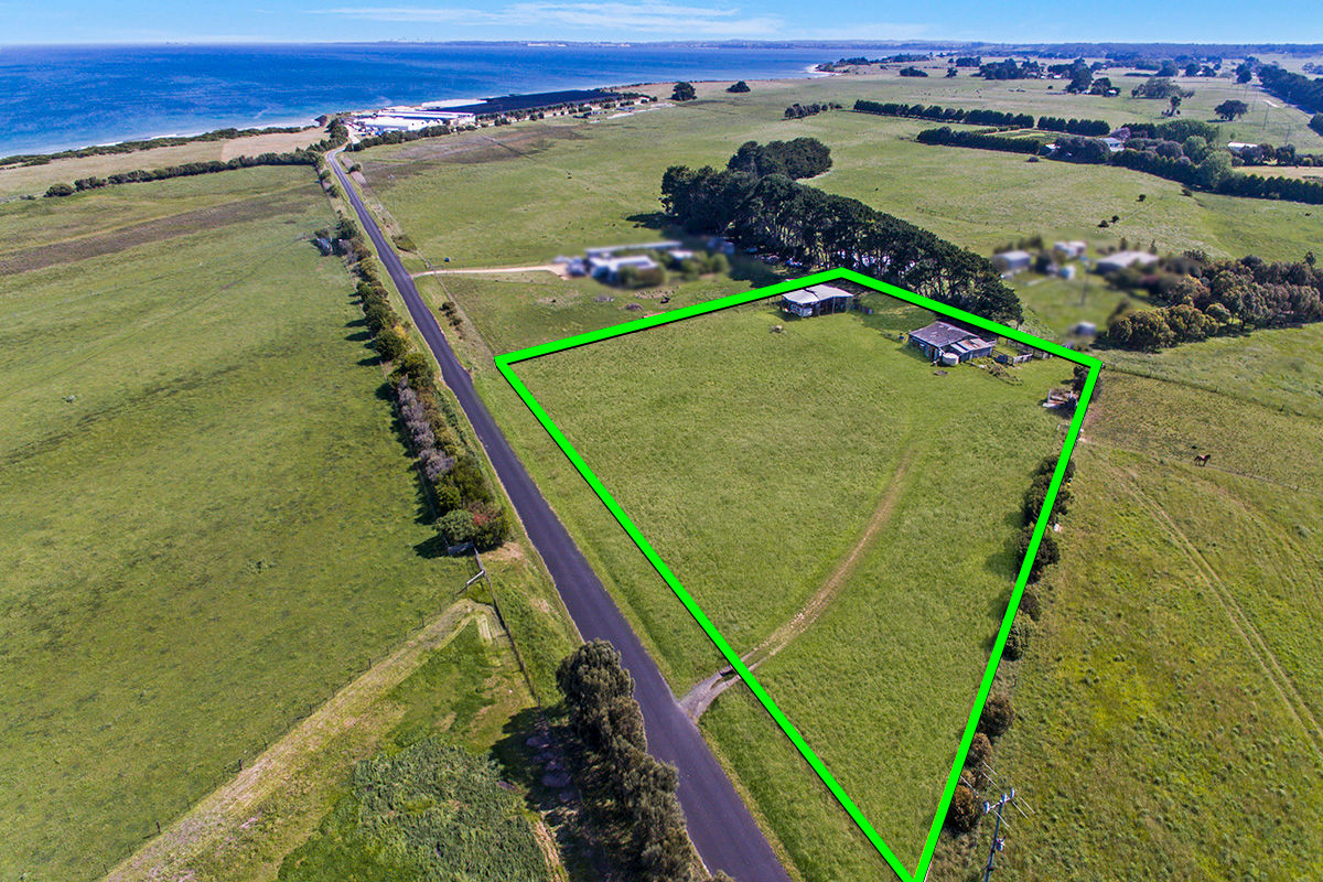 Lot 3 Snapper Point Road Allestree VIC 3305