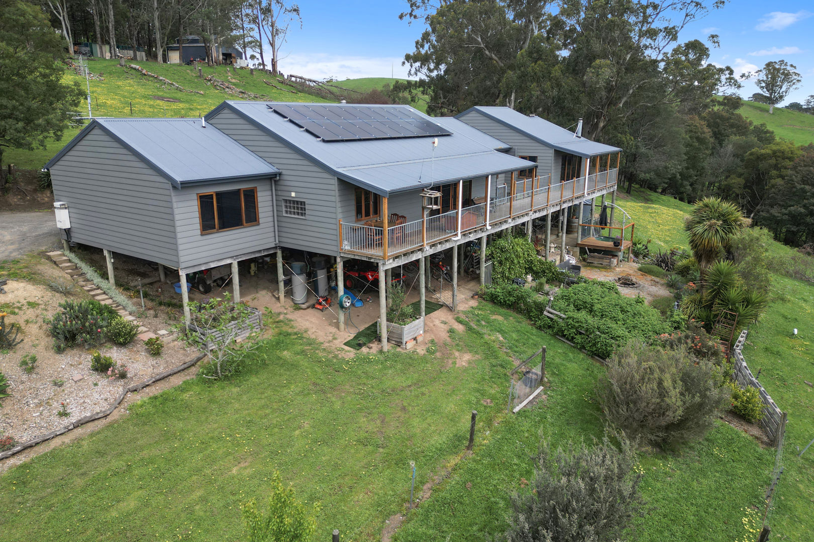 236 Ferndale Road Ferndale VIC 3821