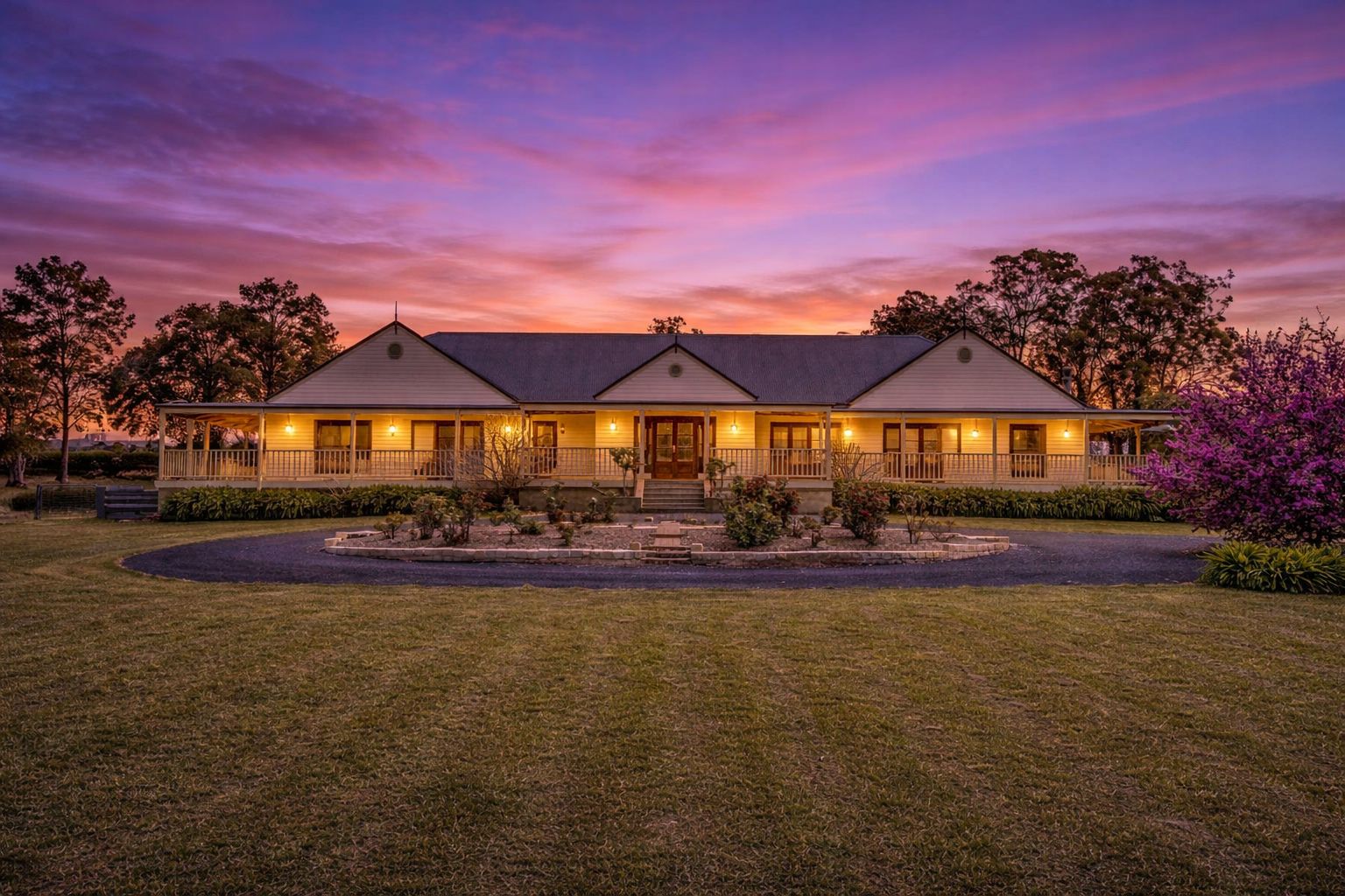 5 Forbesdale Close, Forbesdale via Gloucester NSW 2422