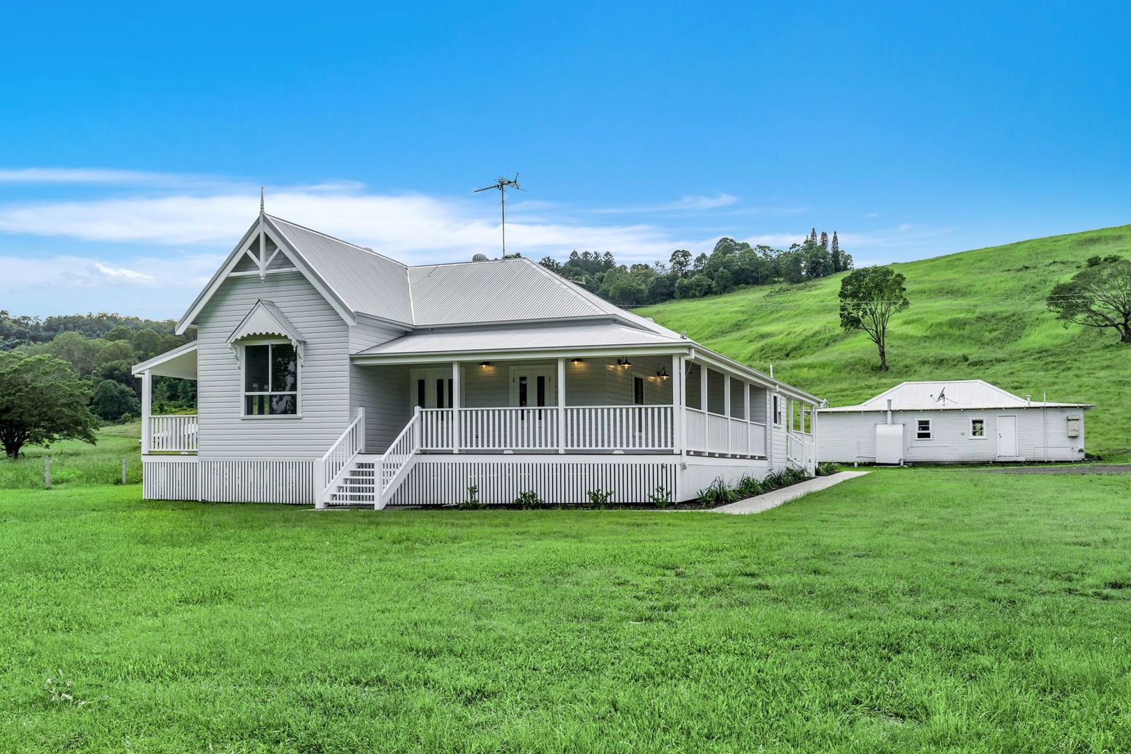 464 Nimbin Road Blakebrook NSW 2480