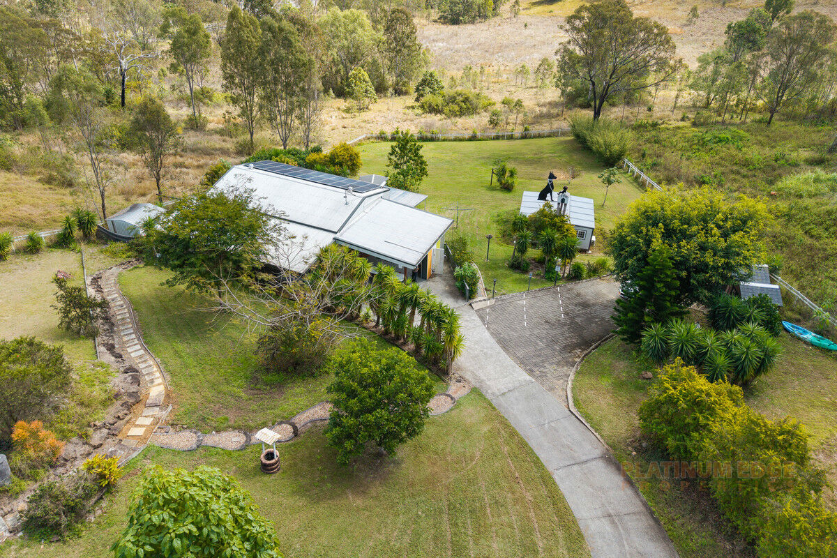 22-26 Haygarth Drive Kooralbyn QLD 4285