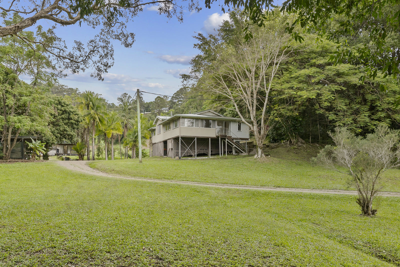 318 Eviron Road Eviron NSW 2484