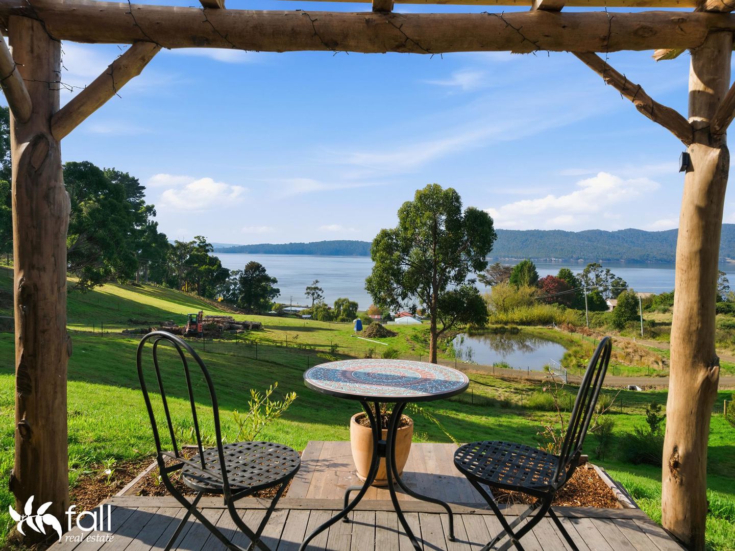 36 Cliffords Road Gordon TAS 7150
