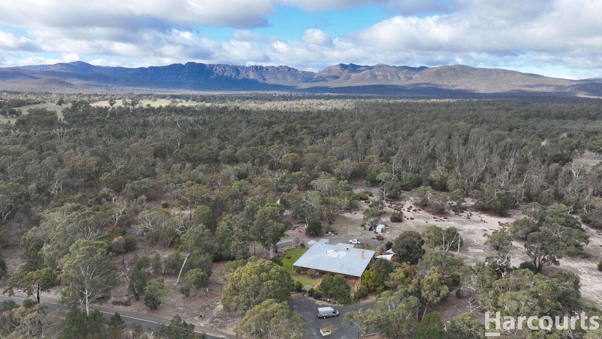 2637 Northern Grampians Road Wartook VIC 3401