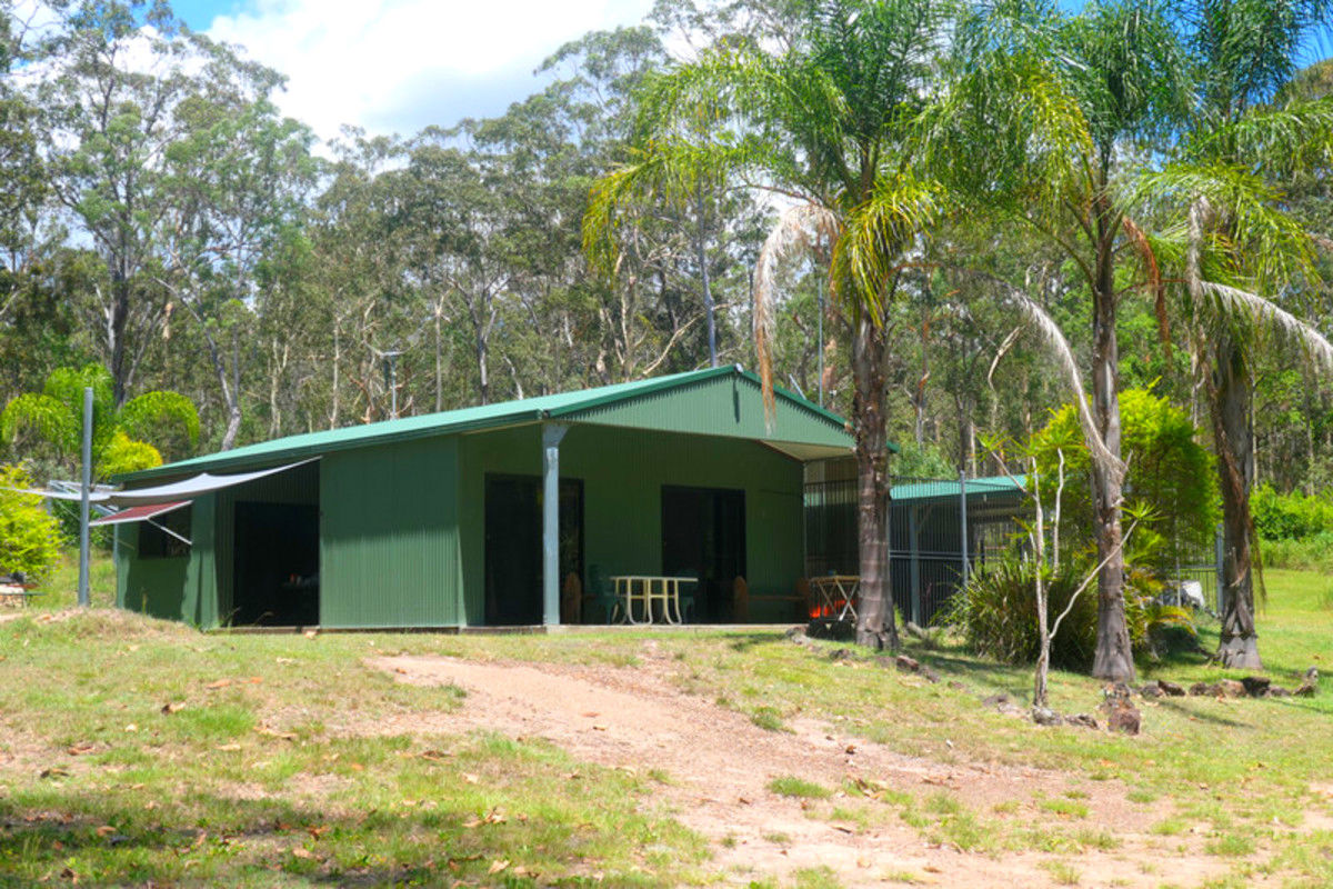 Address available by request