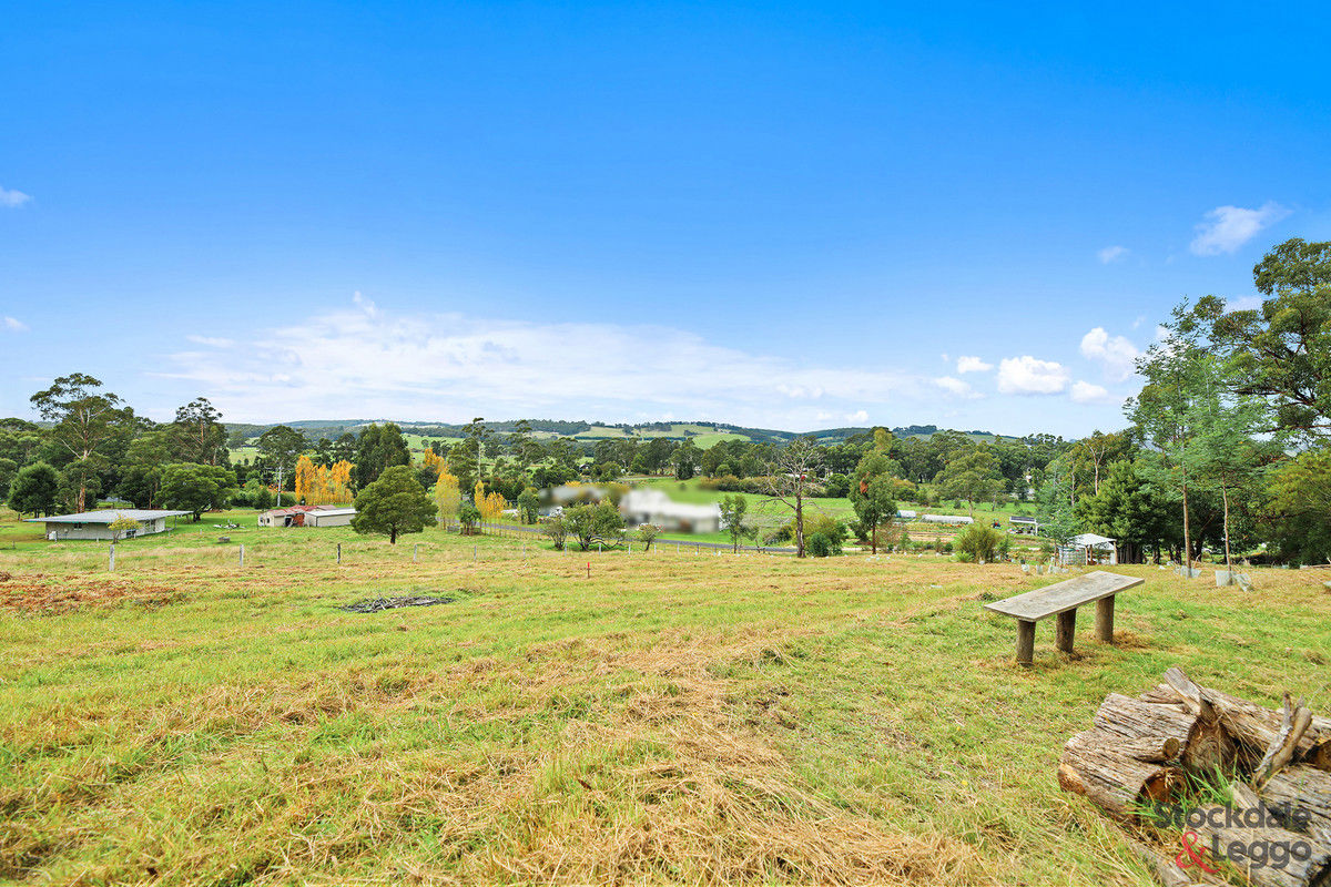 Lot 20 Piggery Road Boolarra VIC 3870