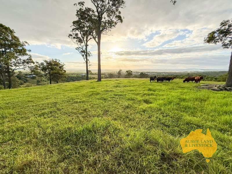 . RURAL ROAD Nanango QLD 4615