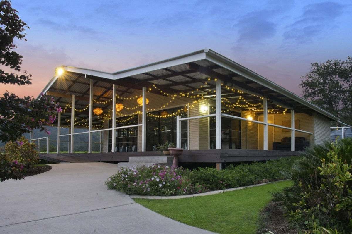 602 Gradys Creek Road Kyogle NSW 2474