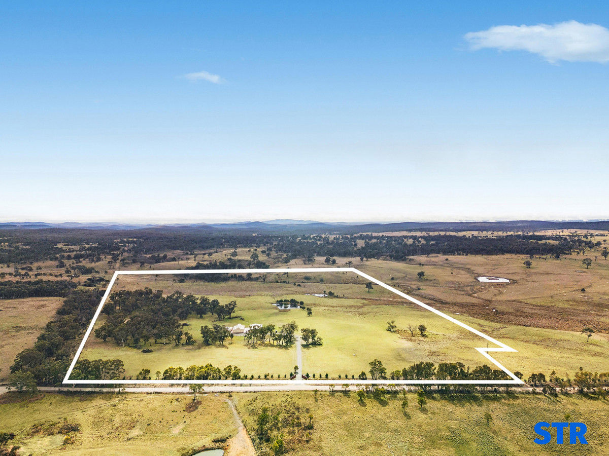 1193 Bullamalita Road Quialigo NSW 2580