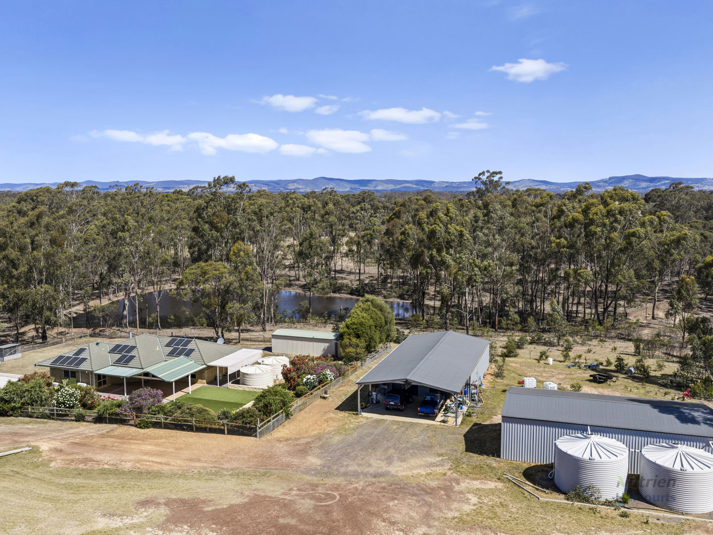 1157 Dookie-Violet Town Road Earlston VIC 3669