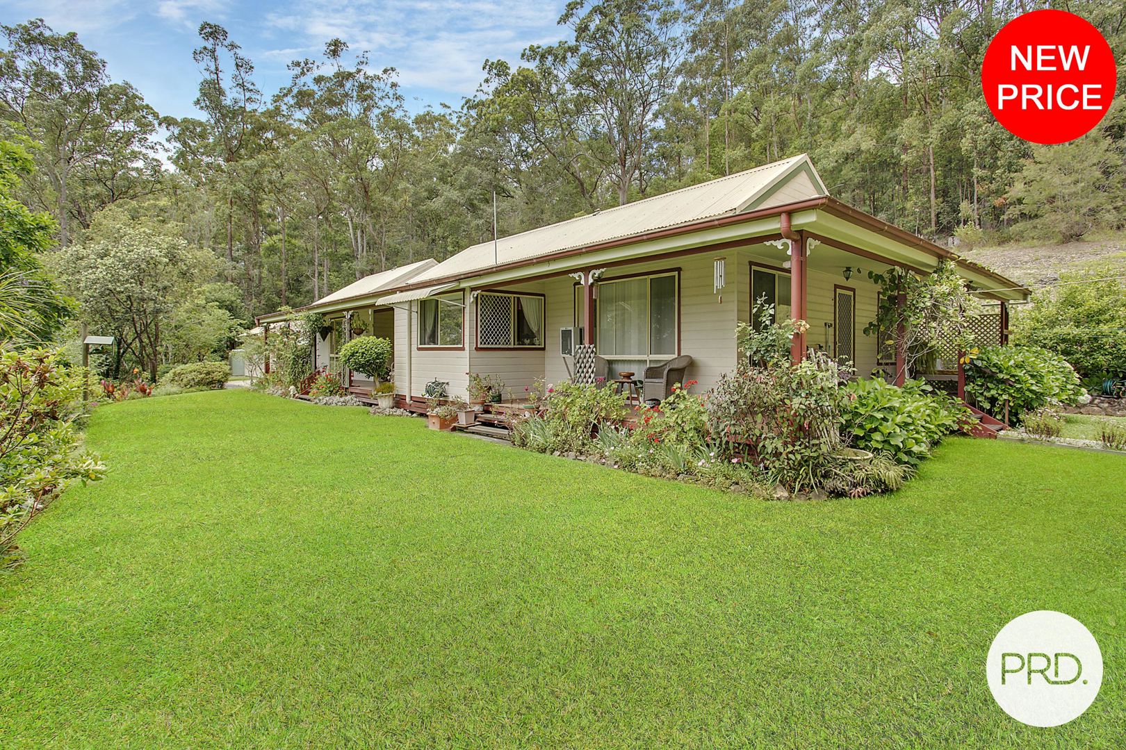 89 Lorne Road Kendall NSW 2439