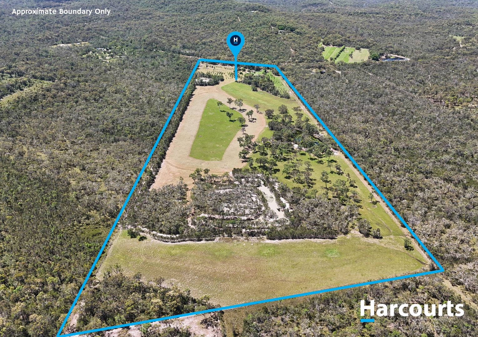 397 Capricornia Drive Deepwater QLD 4674
