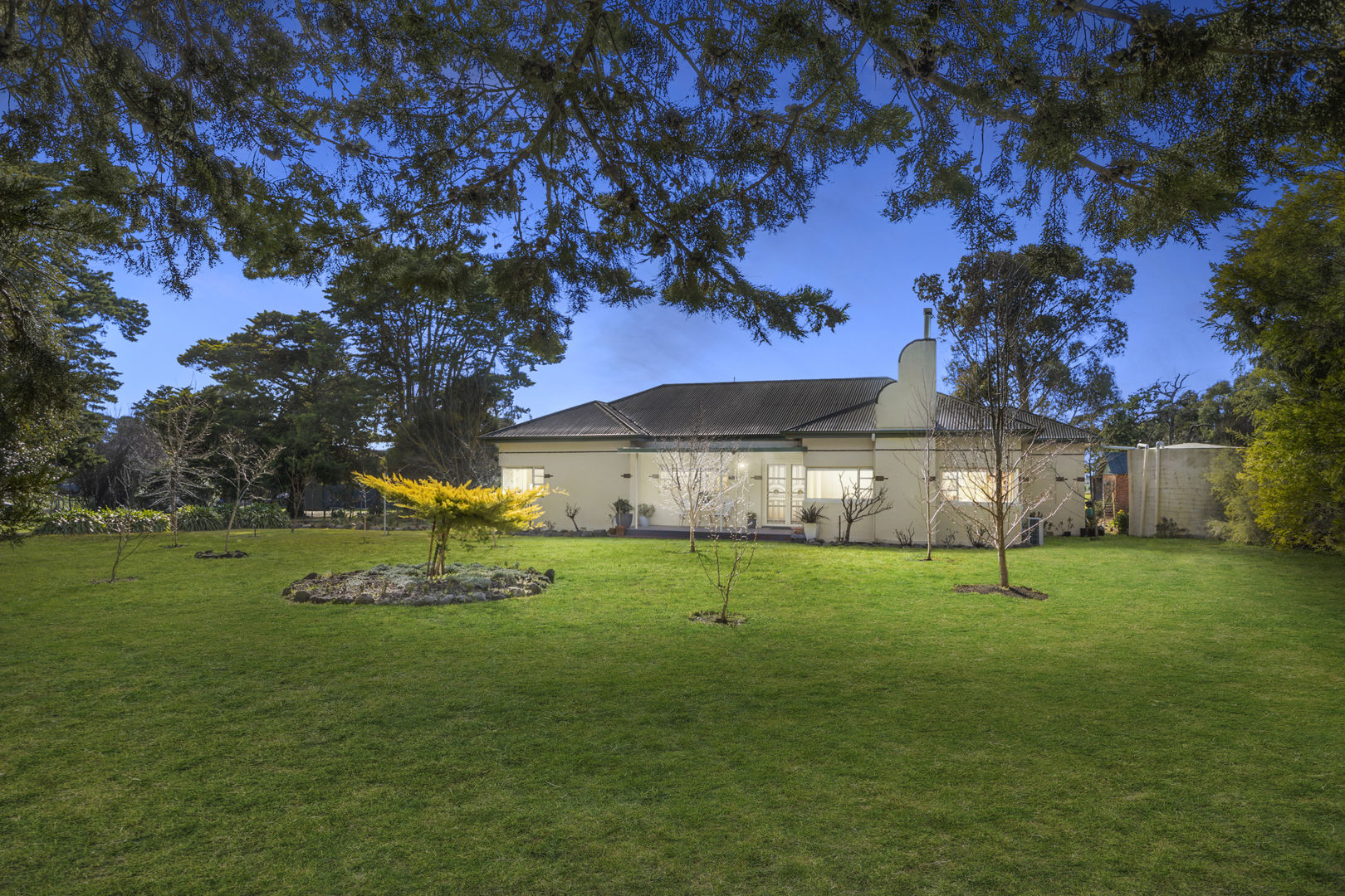265 Creswick Road Clunes VIC 3370