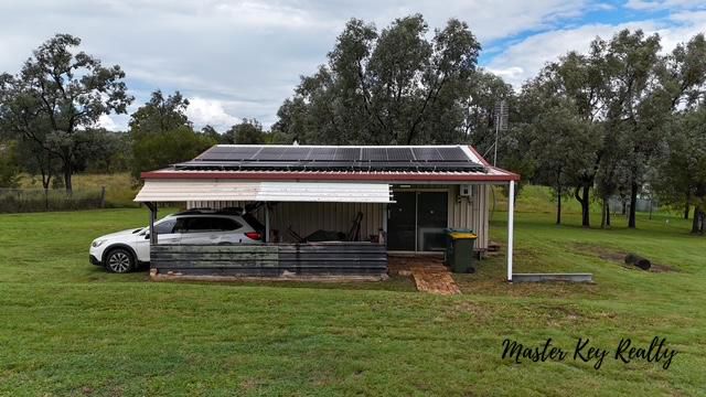 5 Susan Crescent Proston QLD 4613