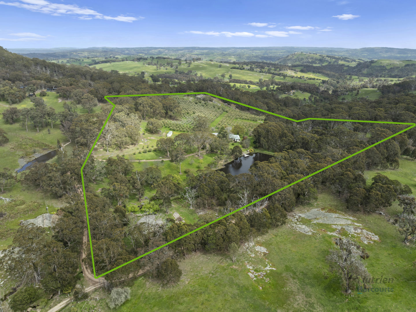 328 Kippings Road Strathbogie VIC 3666